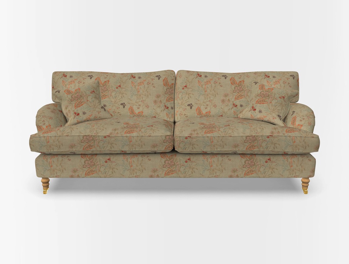 4 Seater Sofa