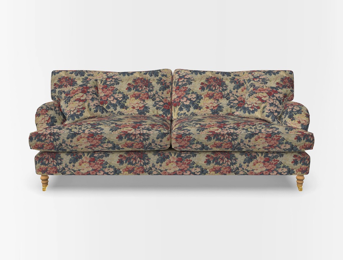 4 Seater Sofa
