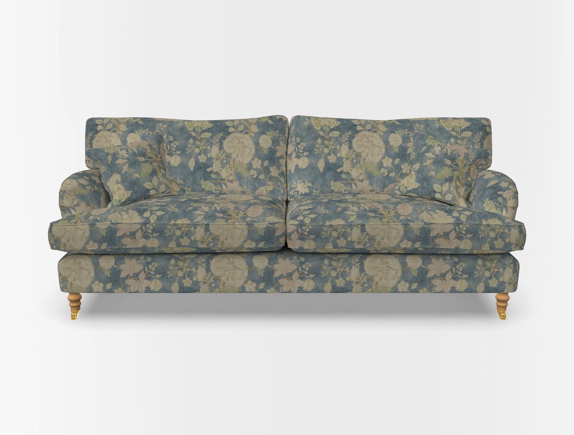 4 Seater Sofa