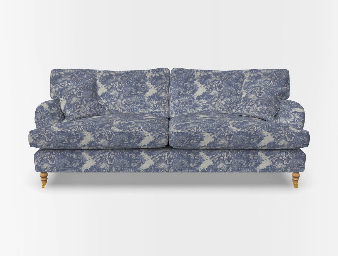 4 Seater Sofa