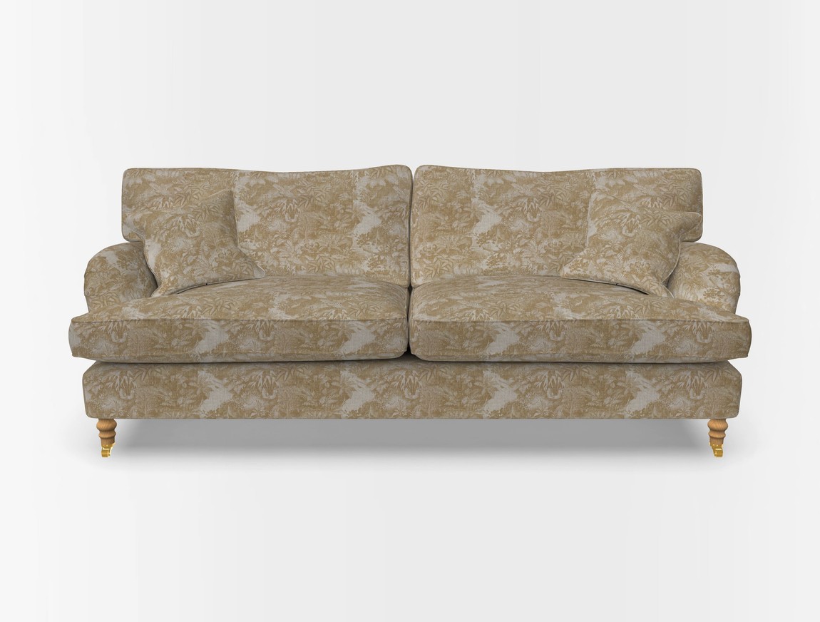 4 Seater Sofa