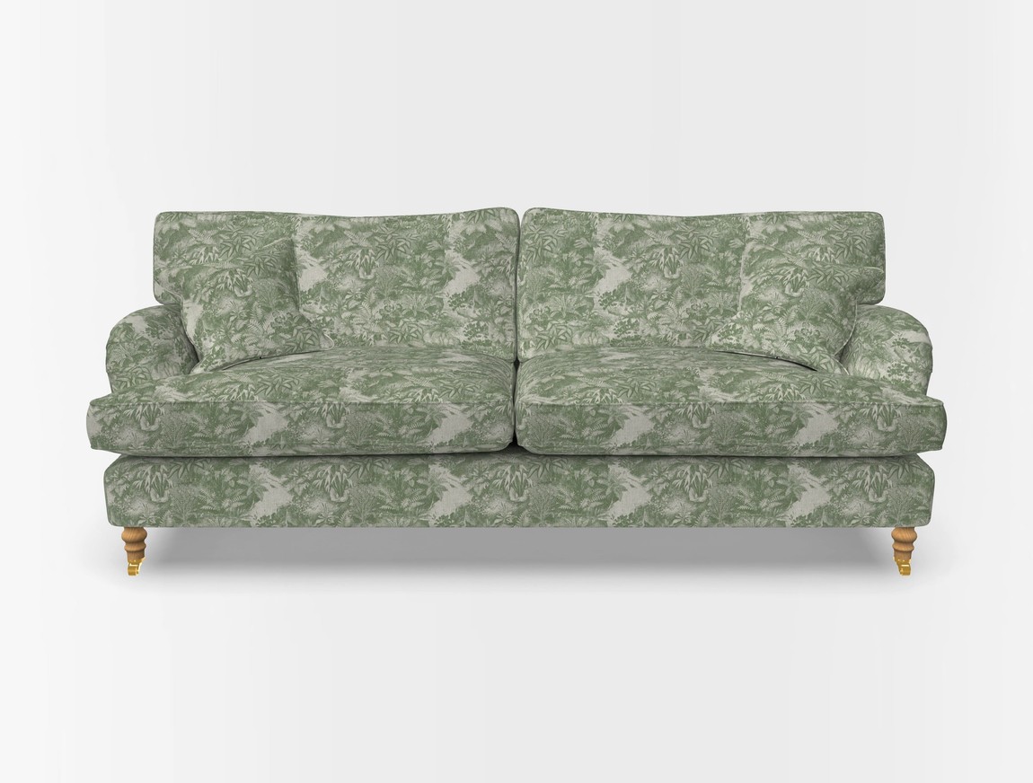 4 Seater Sofa