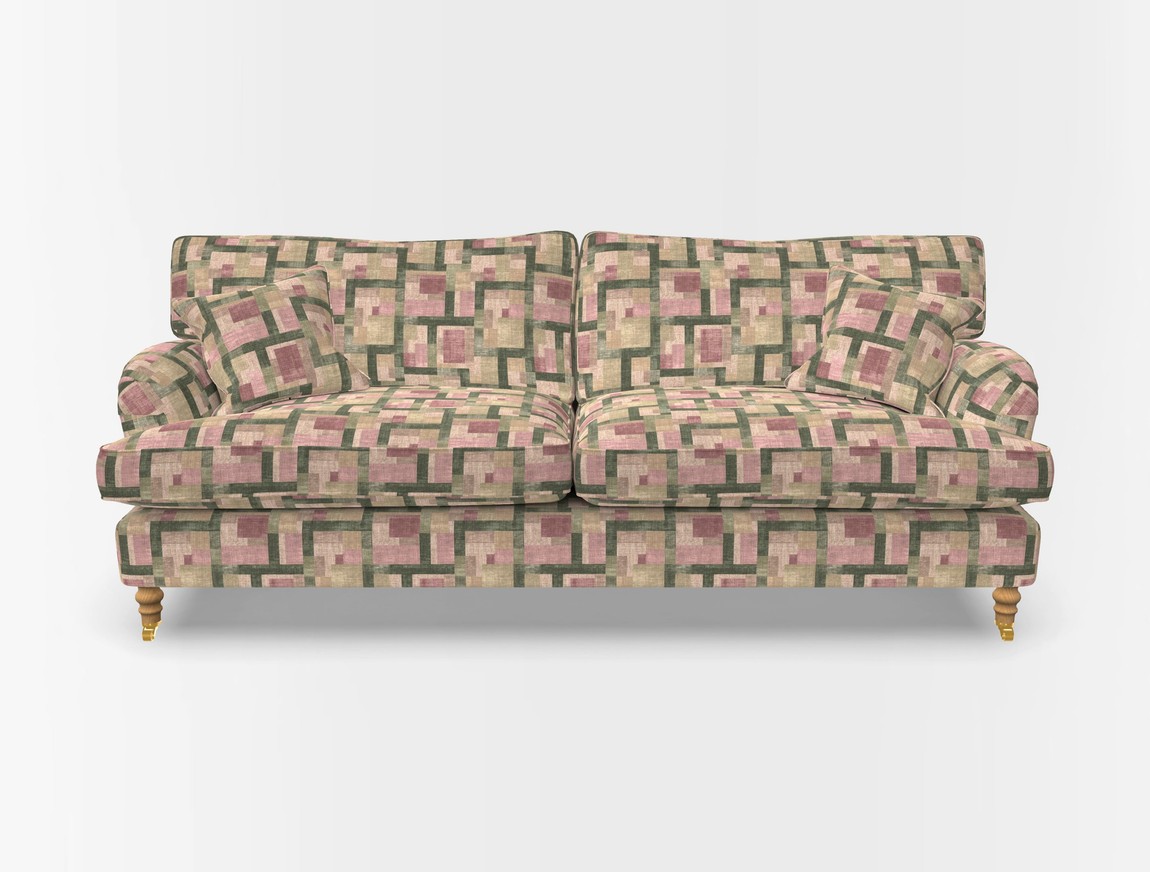4 Seater Sofa