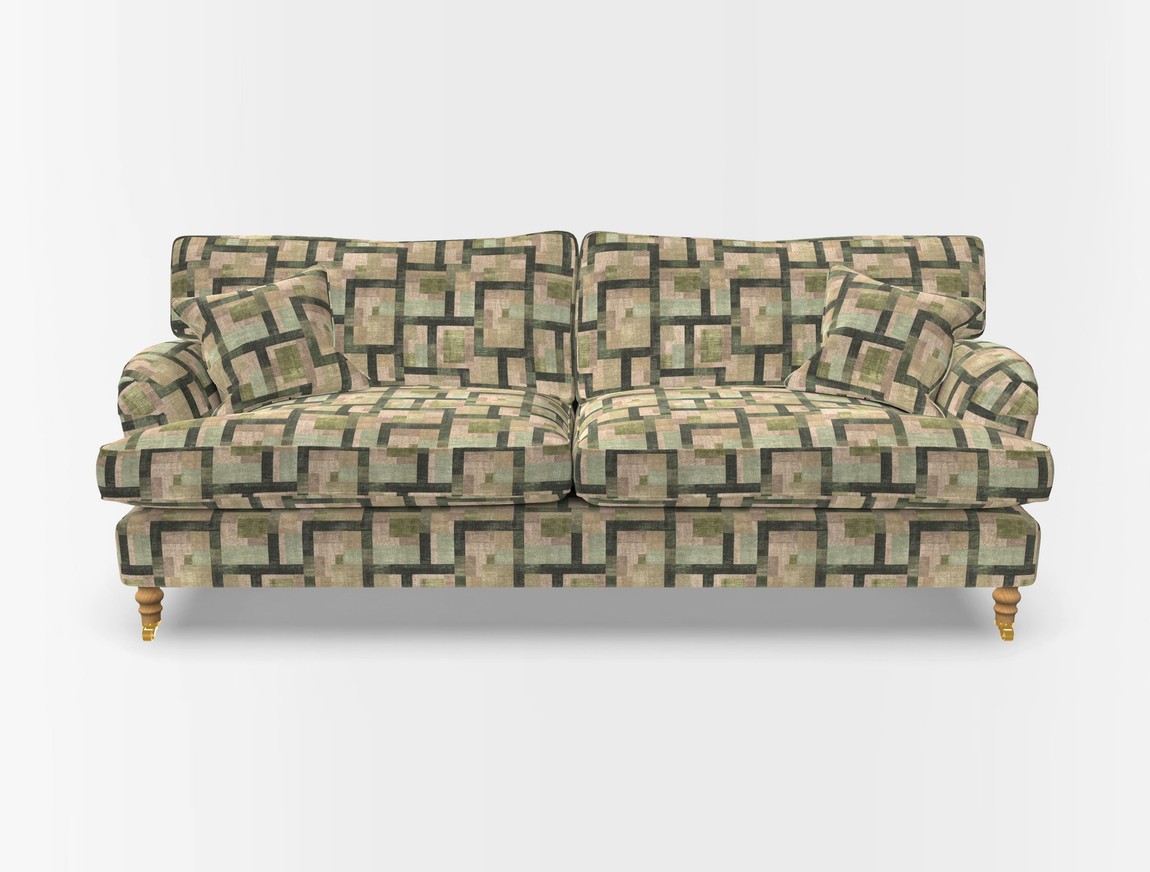 4 Seater Sofa