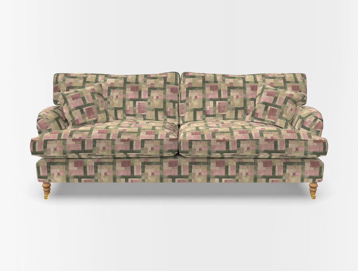 4 Seater Sofa