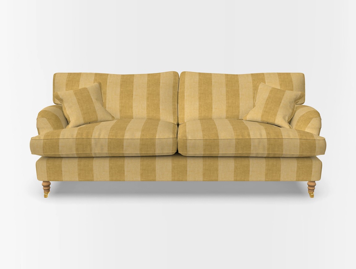 4 Seater Sofa
