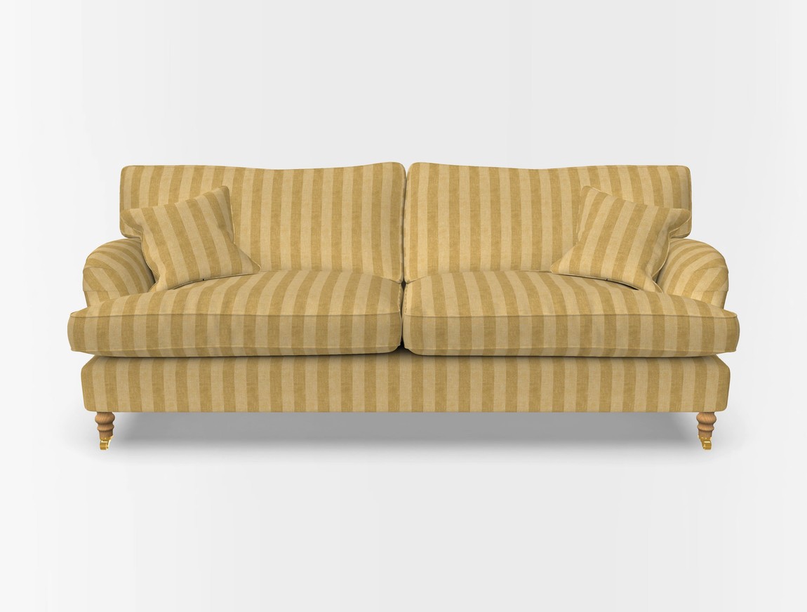 4 Seater Sofa