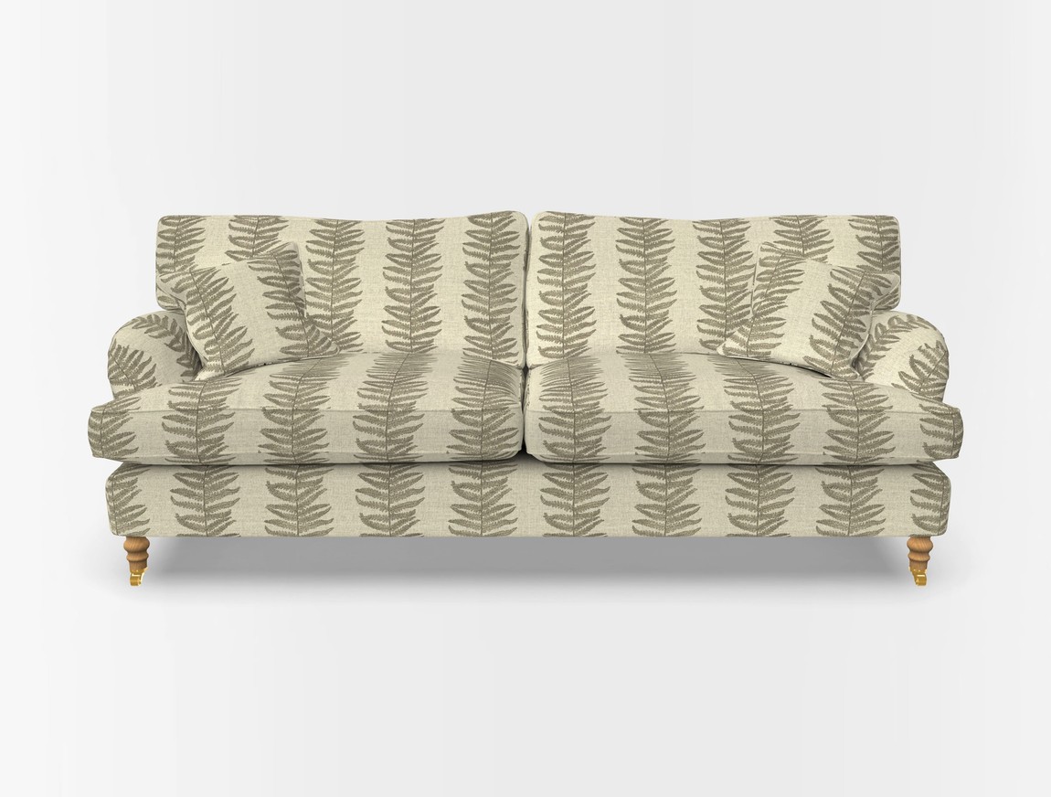 4 Seater Sofa
