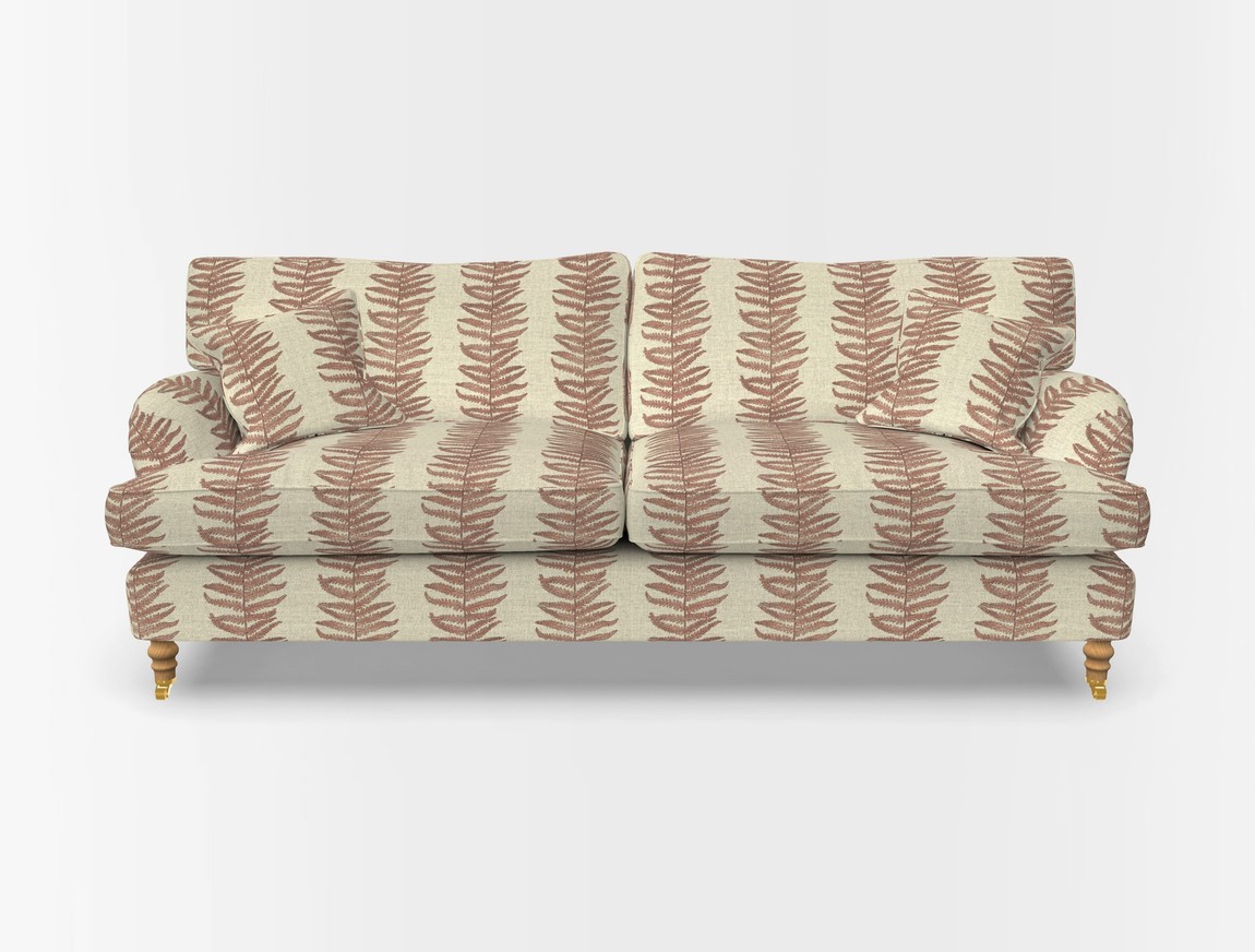 4 Seater Sofa