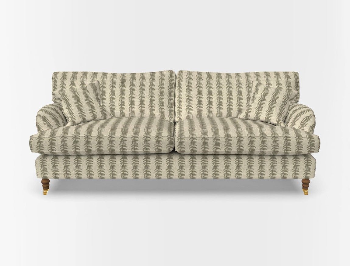 4 Seater Sofa