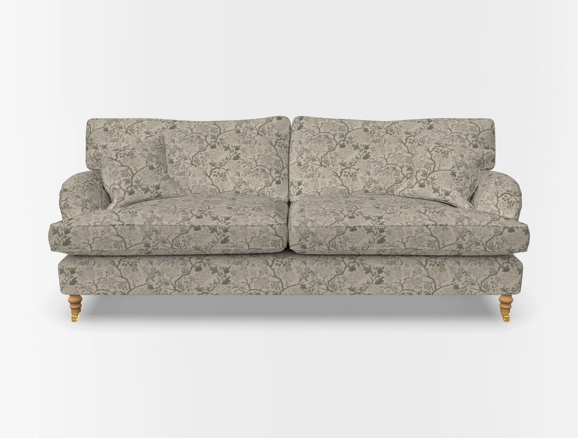 4 Seater Sofa