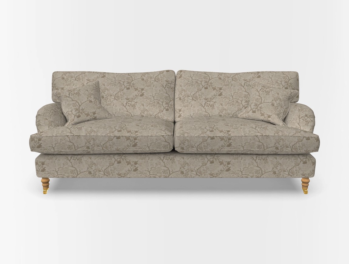 4 Seater Sofa