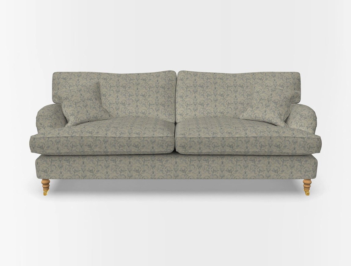 4 Seater Sofa