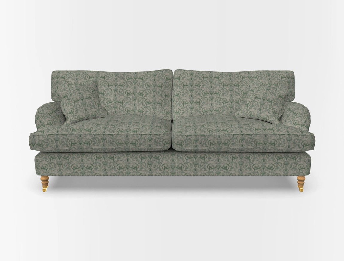 4 Seater Sofa