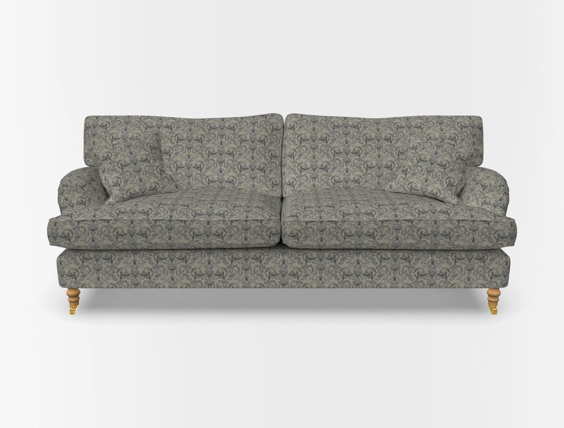 4 Seater Sofa