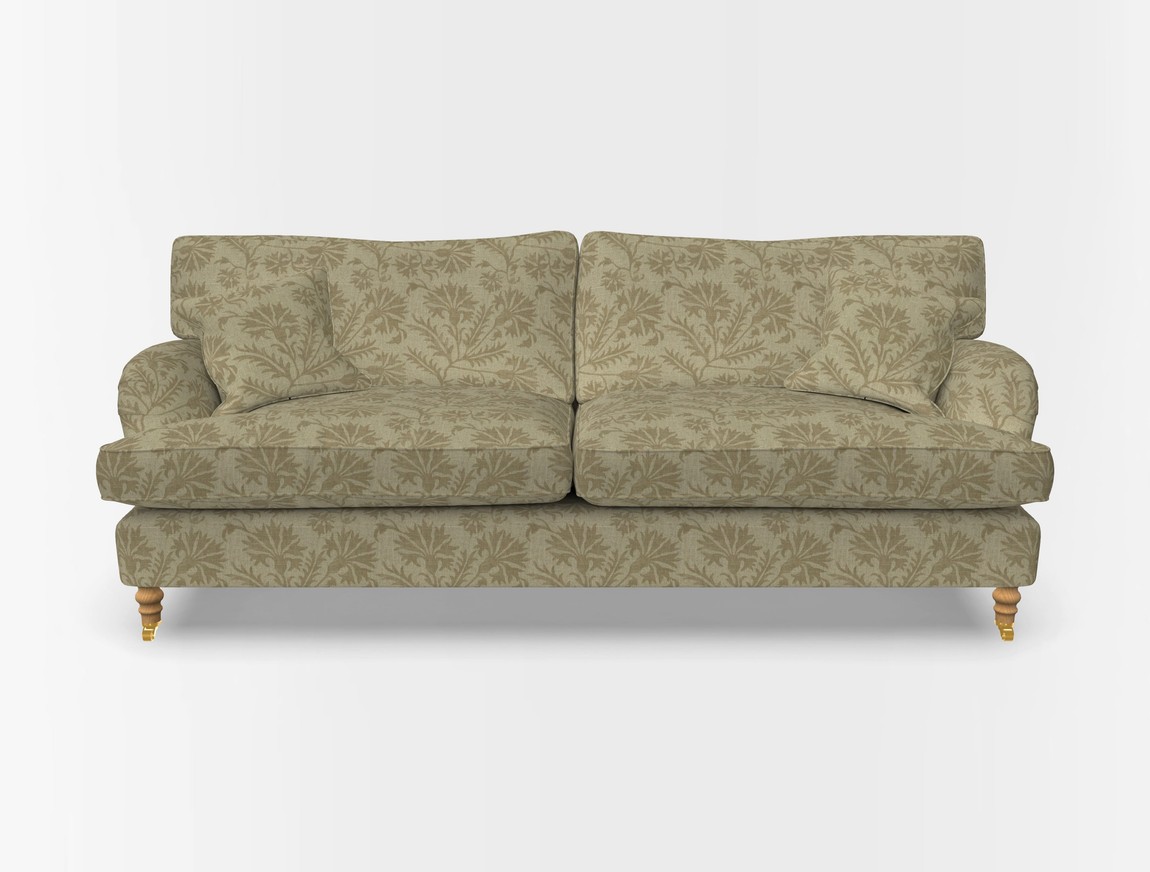 4 Seater Sofa