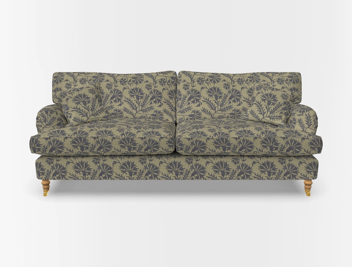 4 Seater Sofa