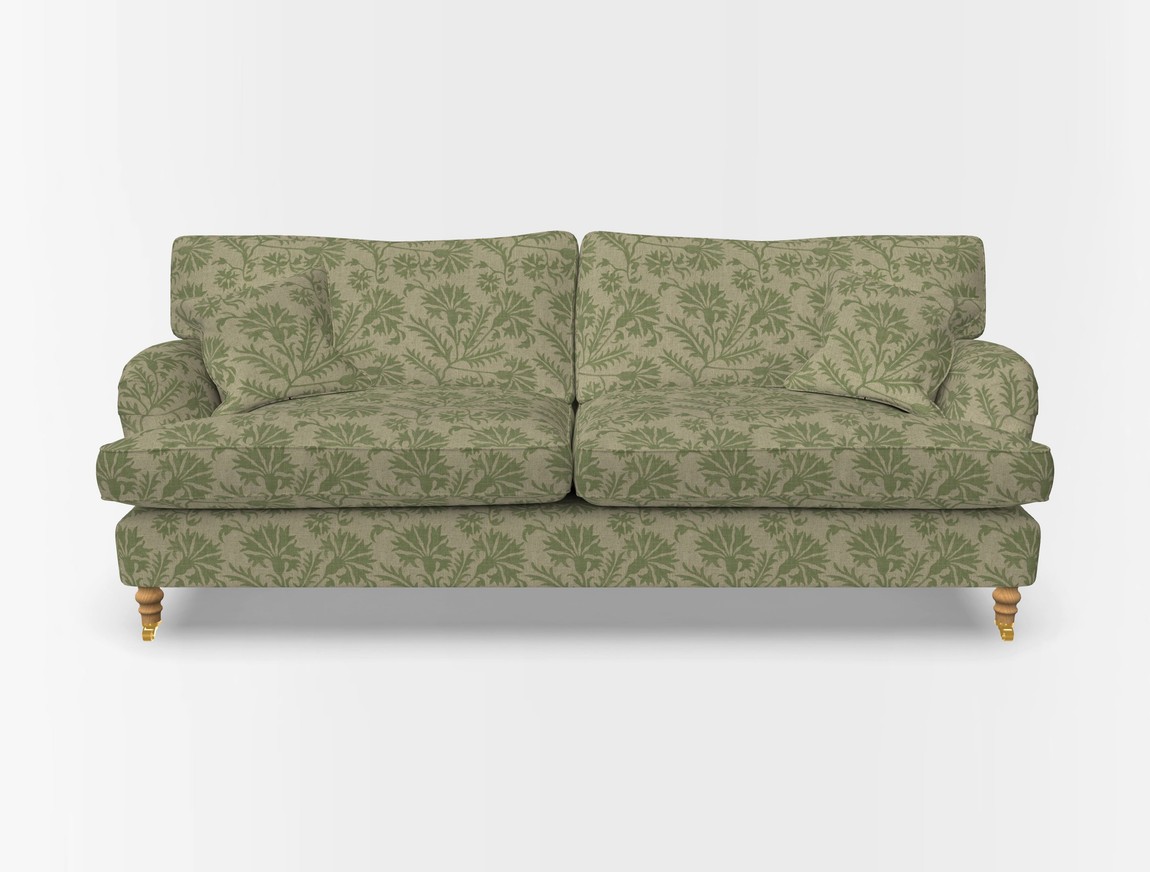 4 Seater Sofa