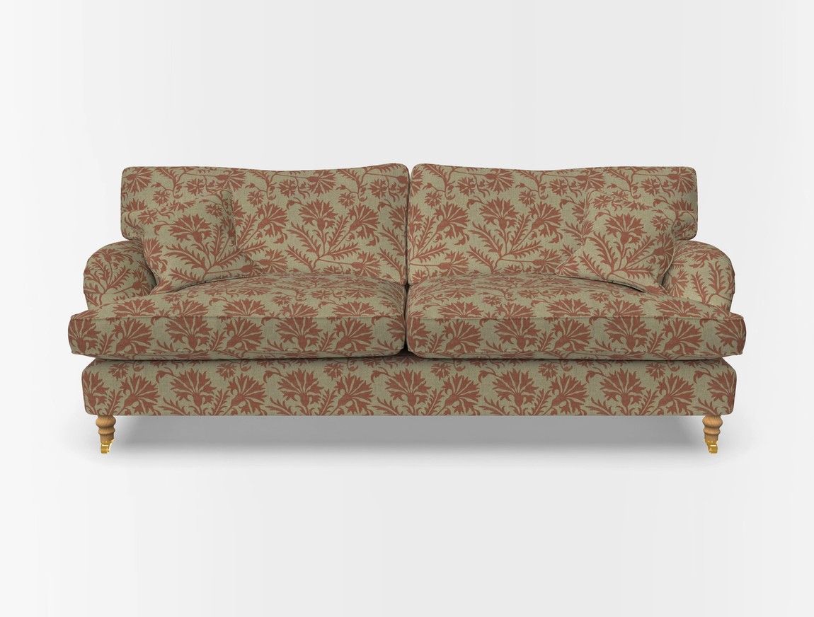 4 Seater Sofa