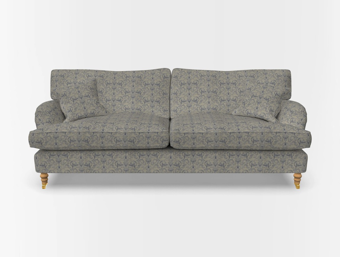 4 Seater Sofa
