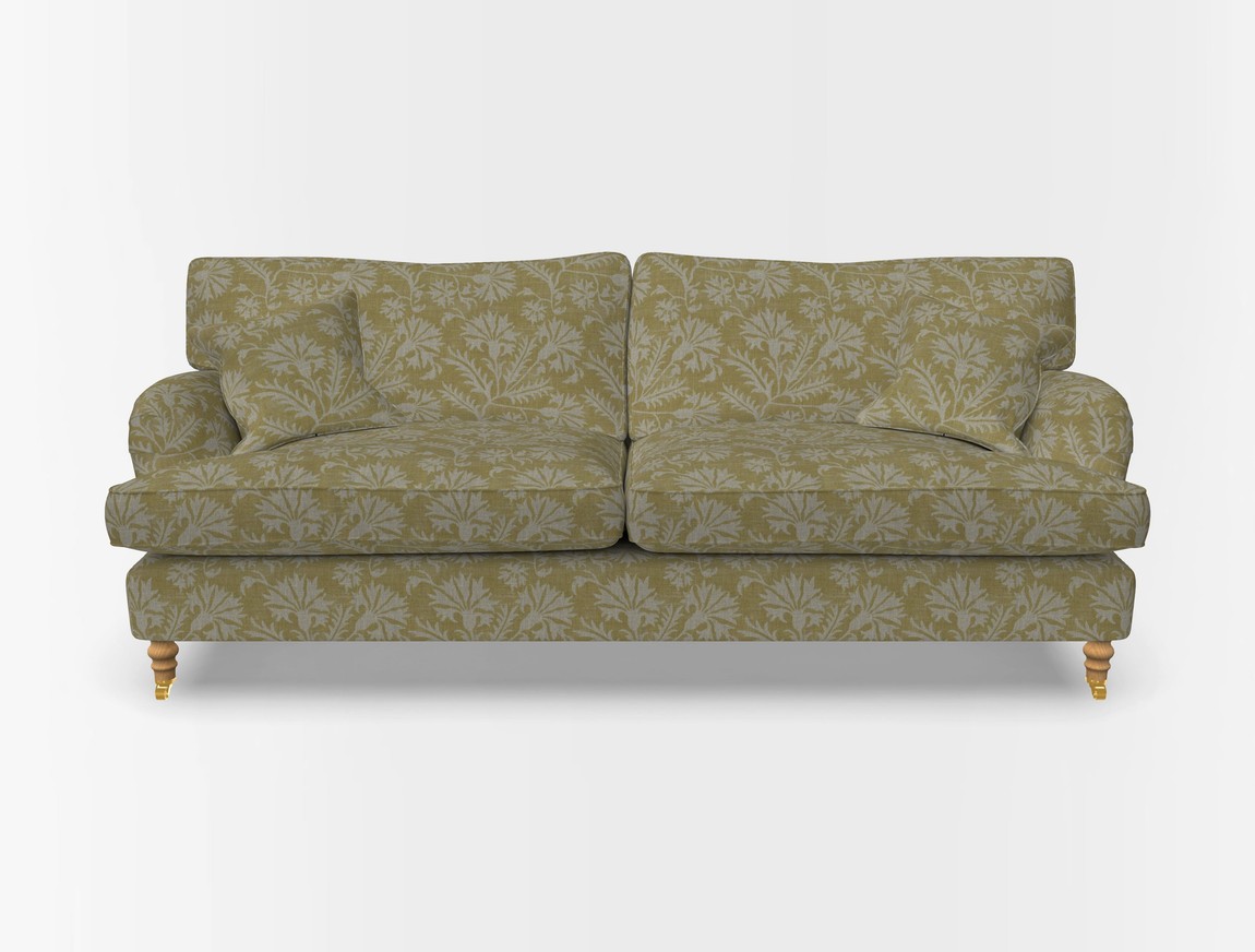 4 Seater Sofa
