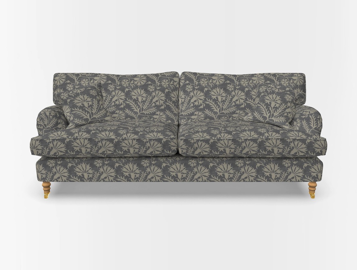4 Seater Sofa