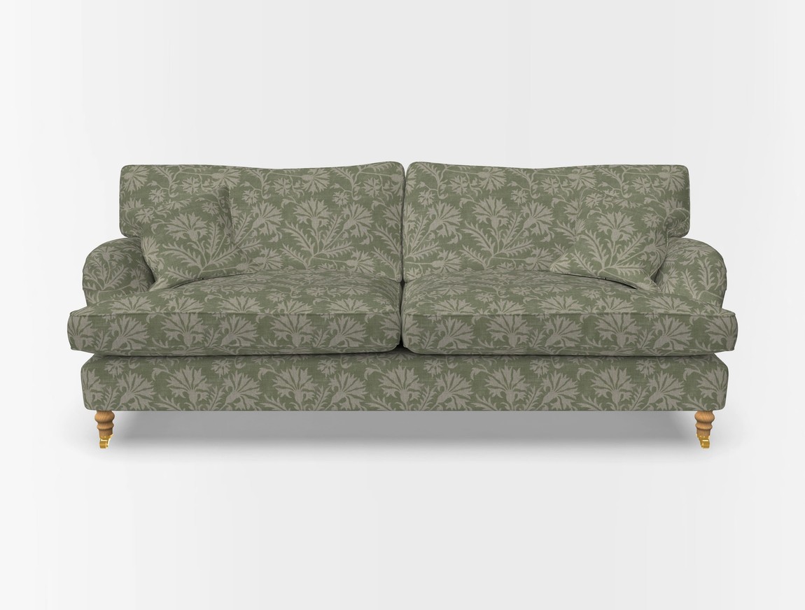 4 Seater Sofa