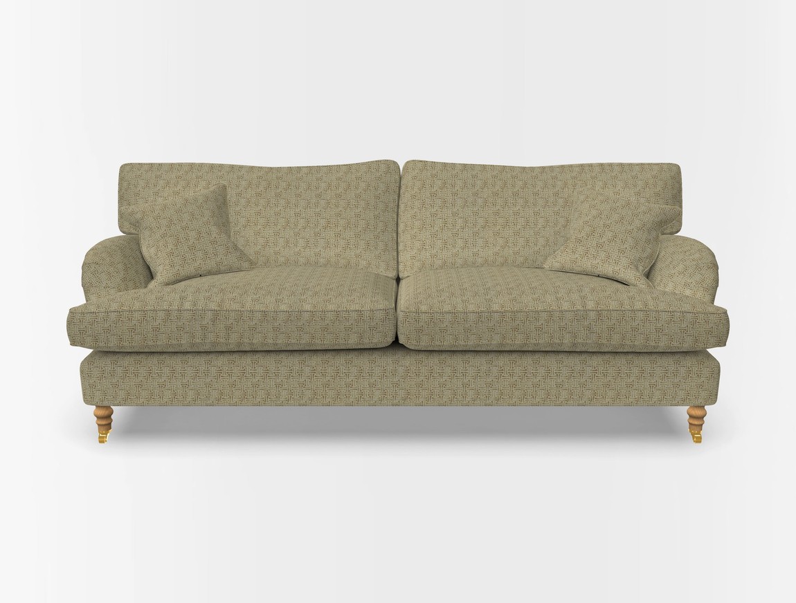 4 Seater Sofa