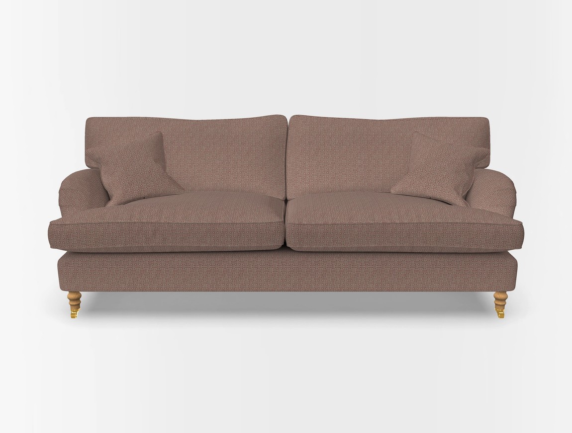 4 Seater Sofa