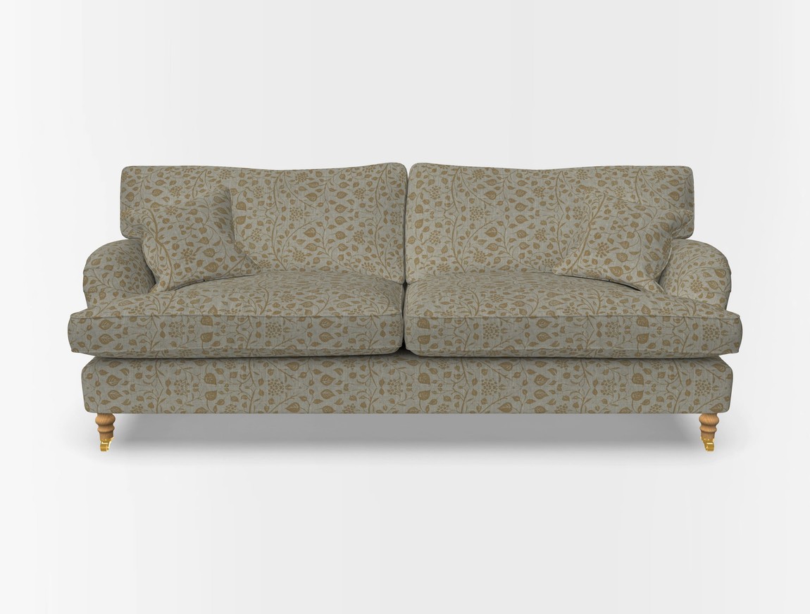 4 Seater Sofa