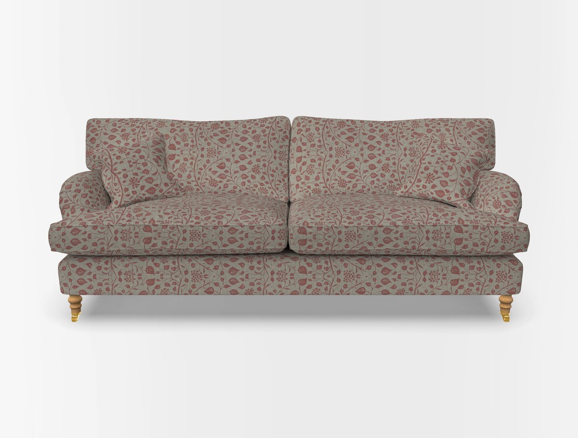 4 Seater Sofa