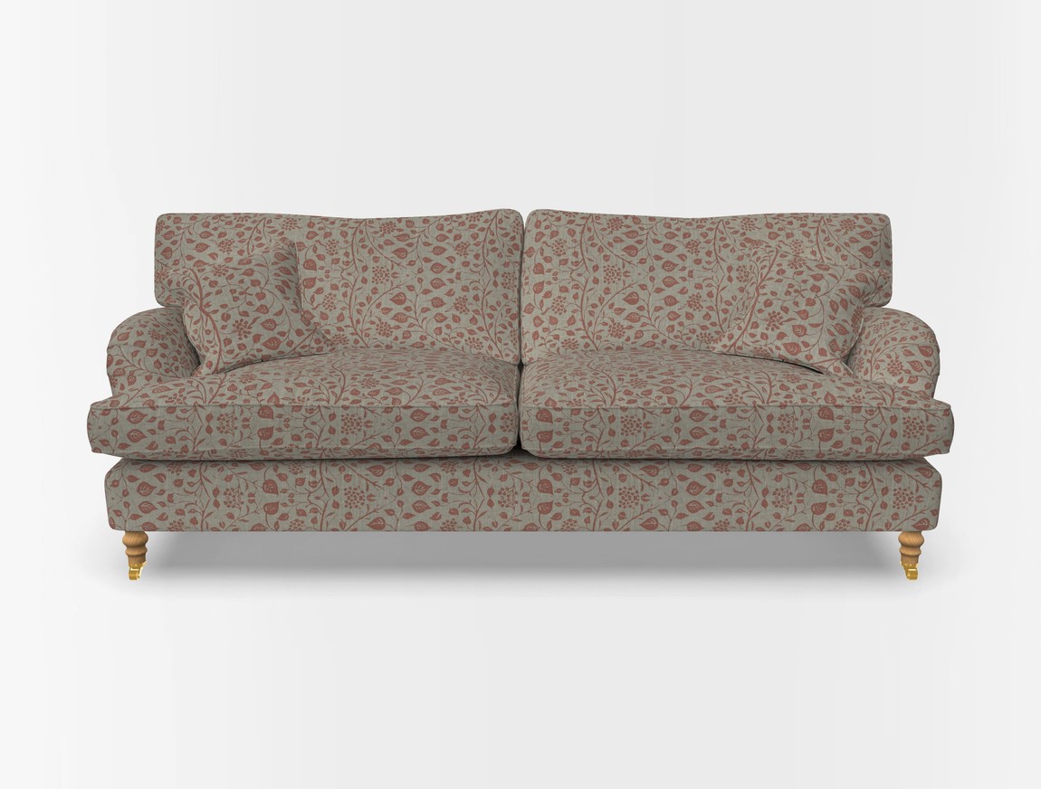 4 Seater Sofa