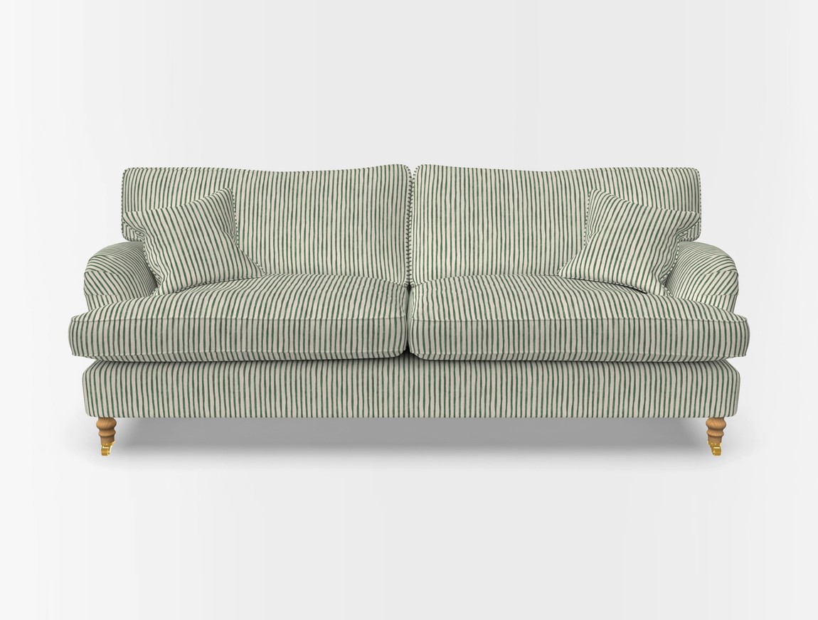 4 Seater Sofa