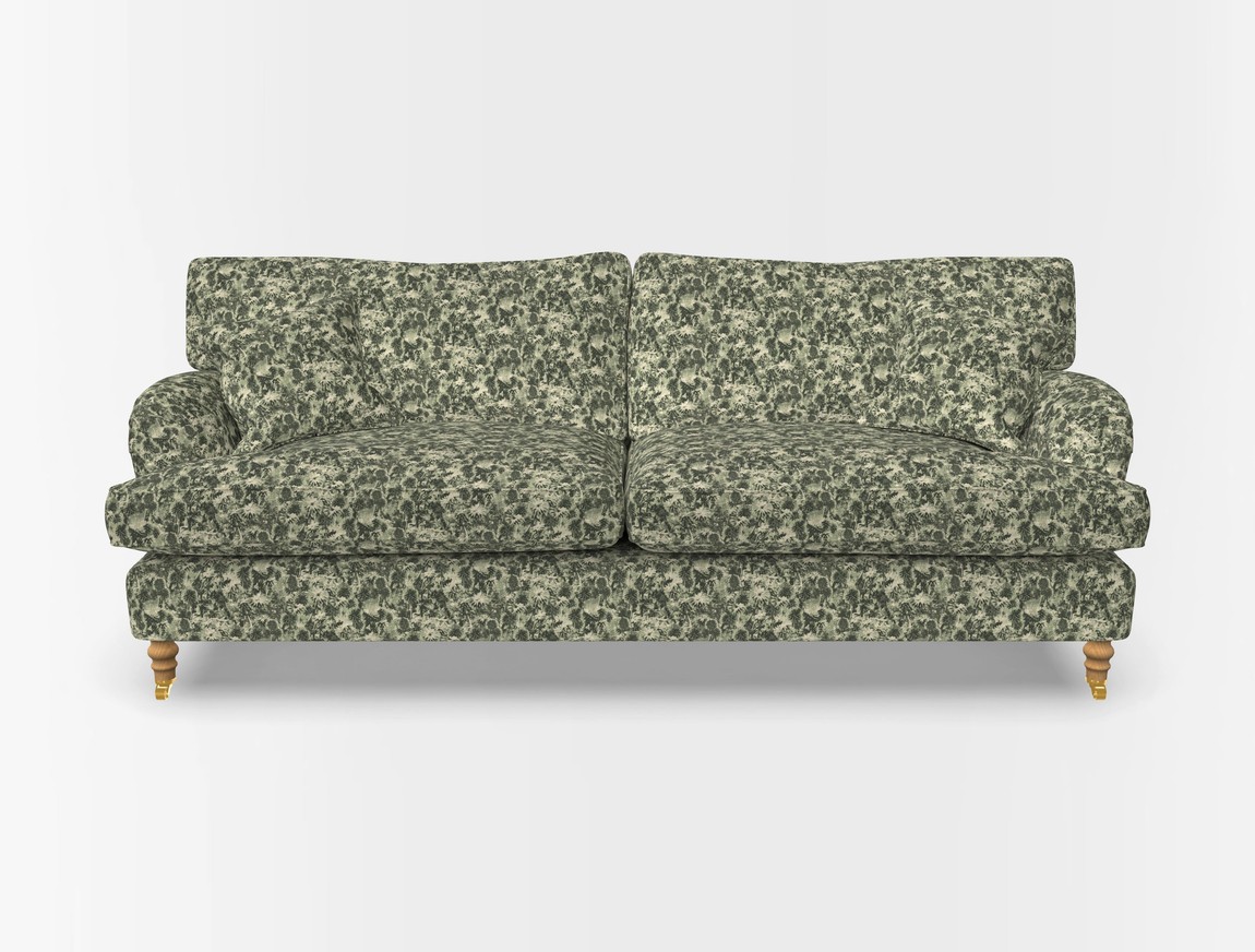 4 Seater Sofa