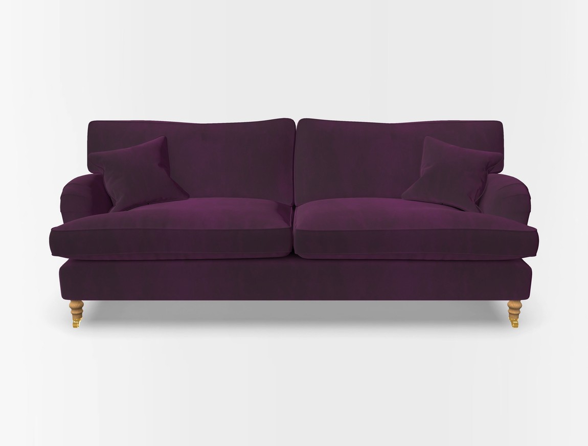 4 Seater Sofa