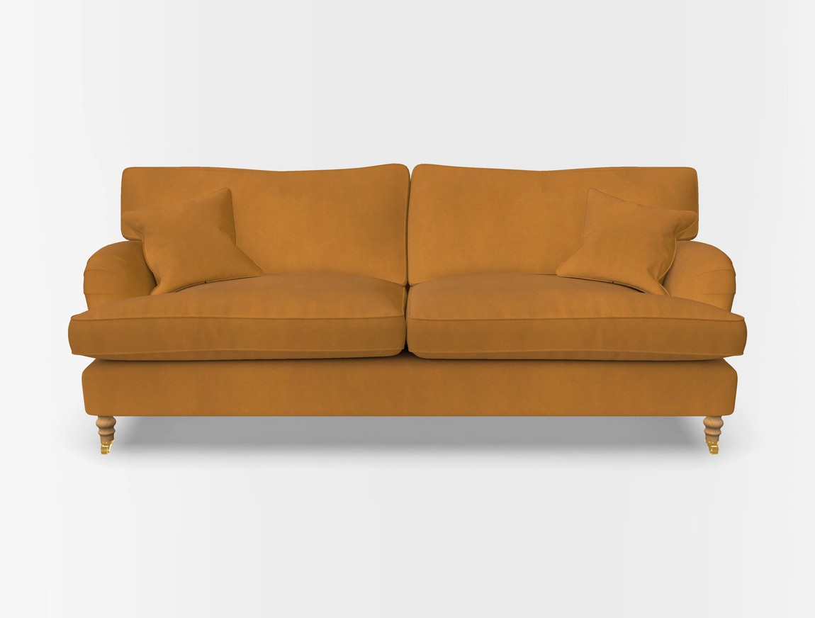 4 Seater Sofa