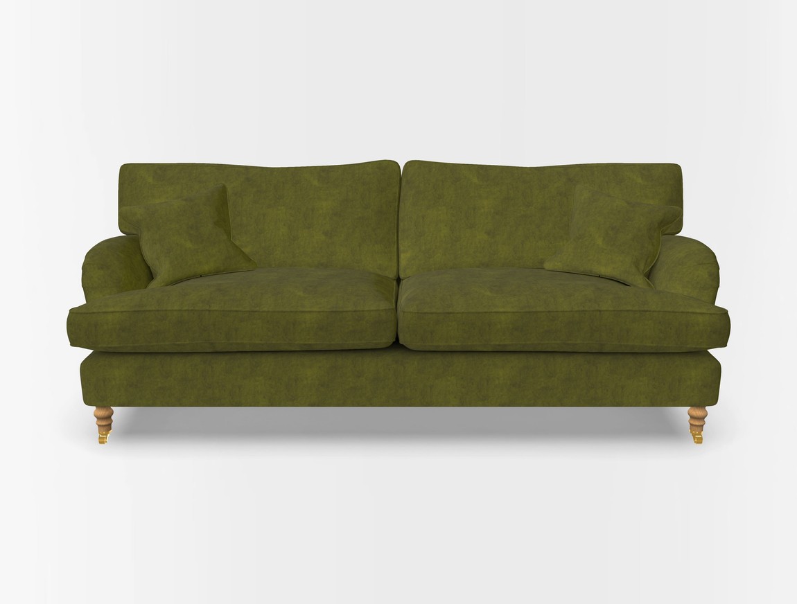 4 Seater Sofa