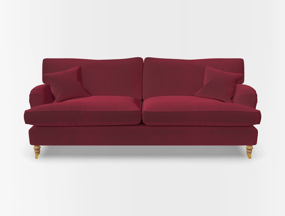4 Seater Sofa
