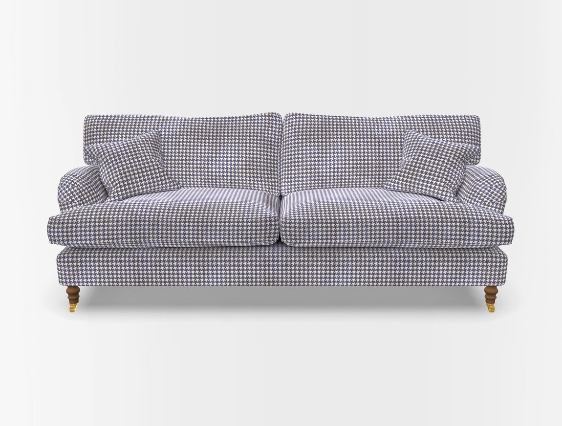 4 Seater Sofa