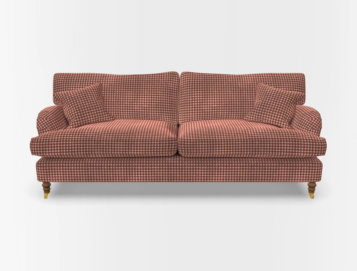 4 Seater Sofa