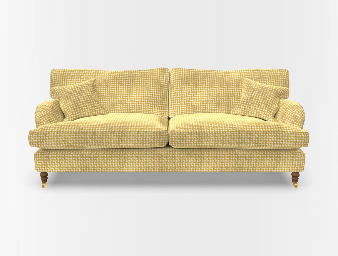 4 Seater Sofa