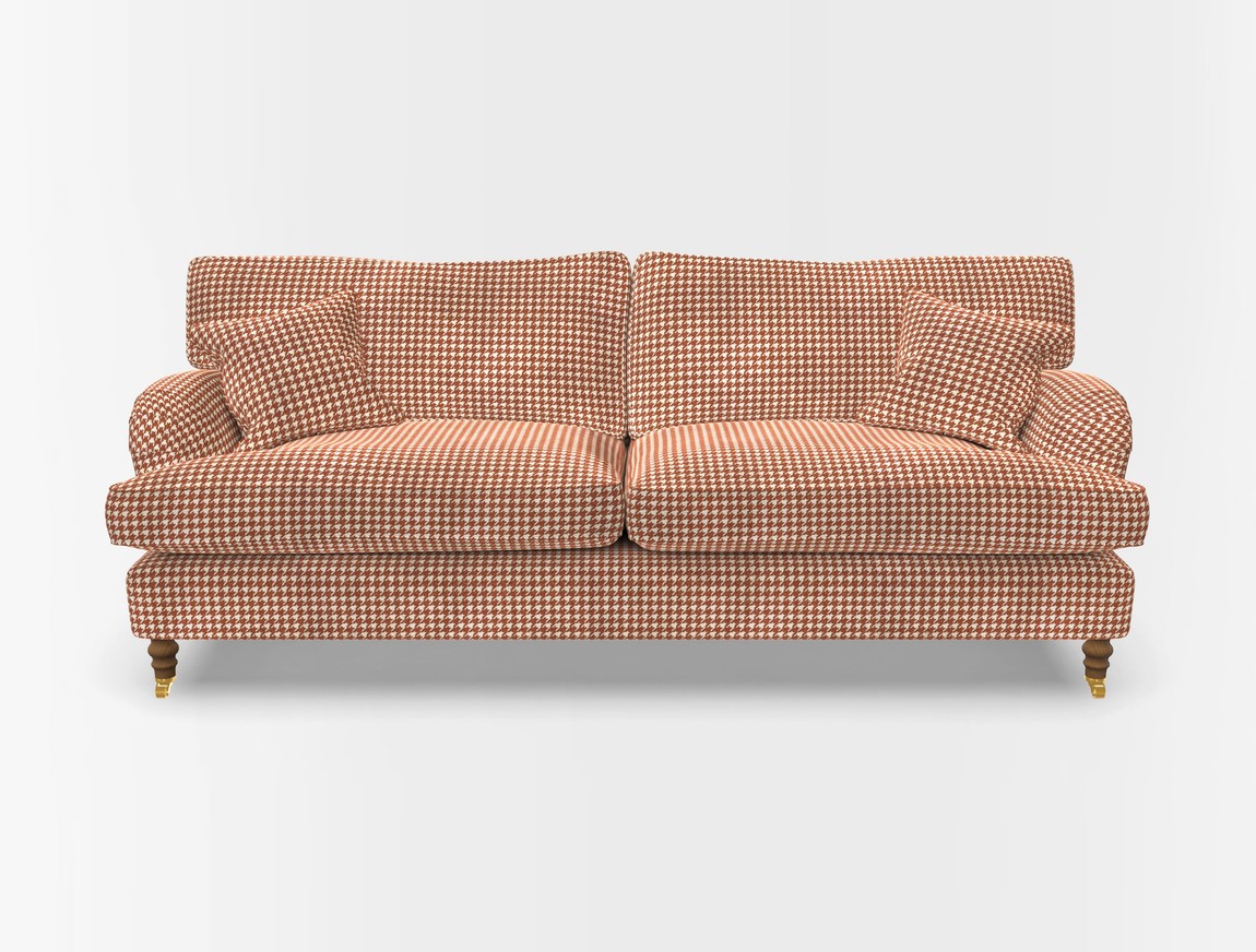 4 Seater Sofa