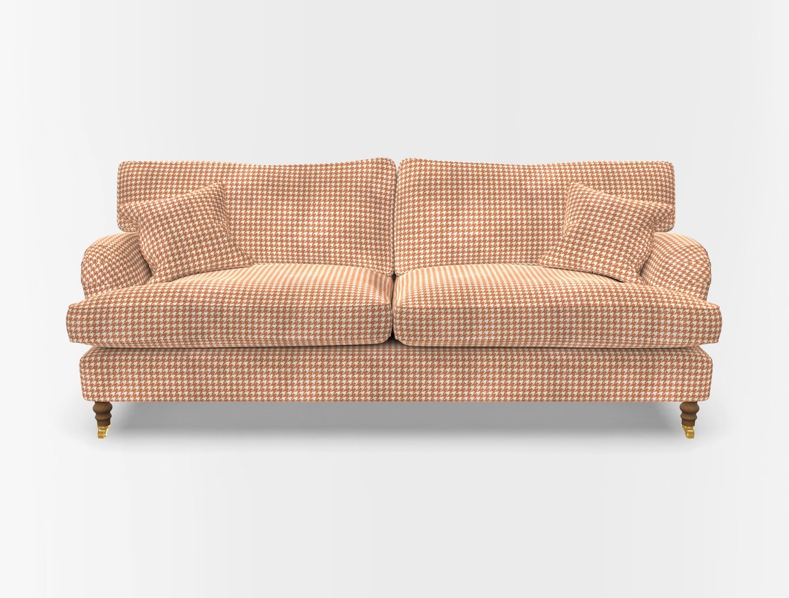4 Seater Sofa