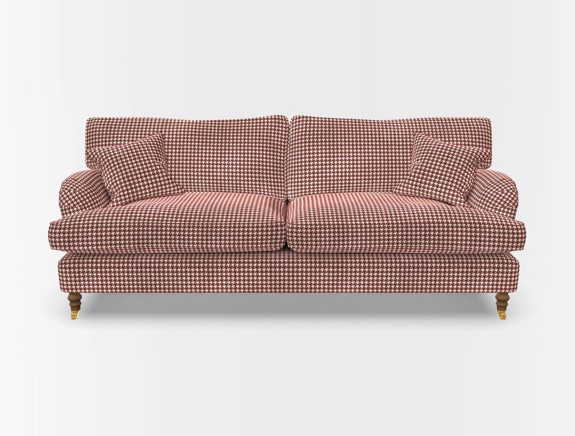 4 Seater Sofa