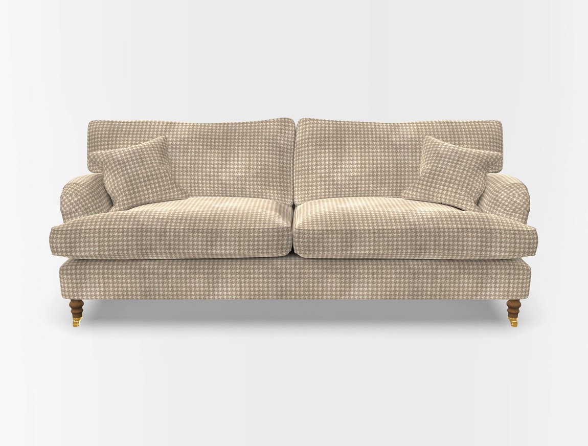 4 Seater Sofa