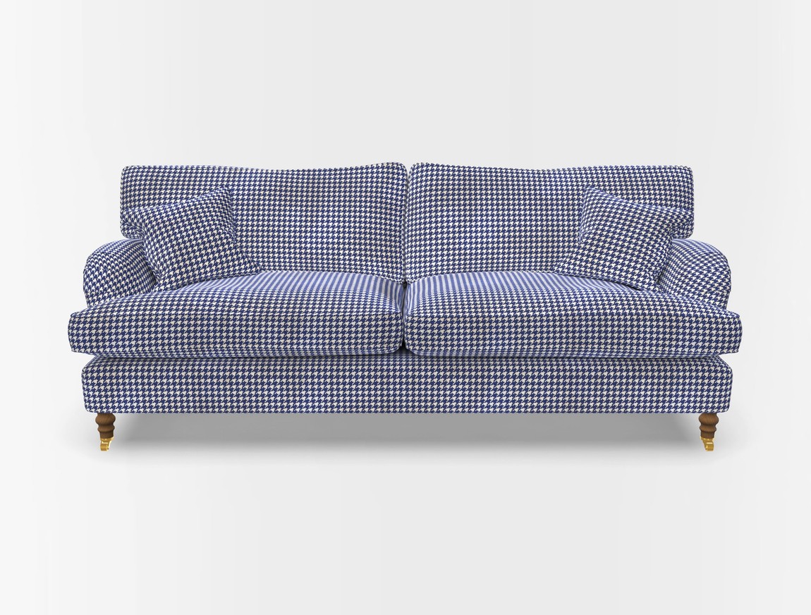 4 Seater Sofa