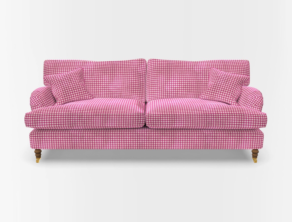 4 Seater Sofa