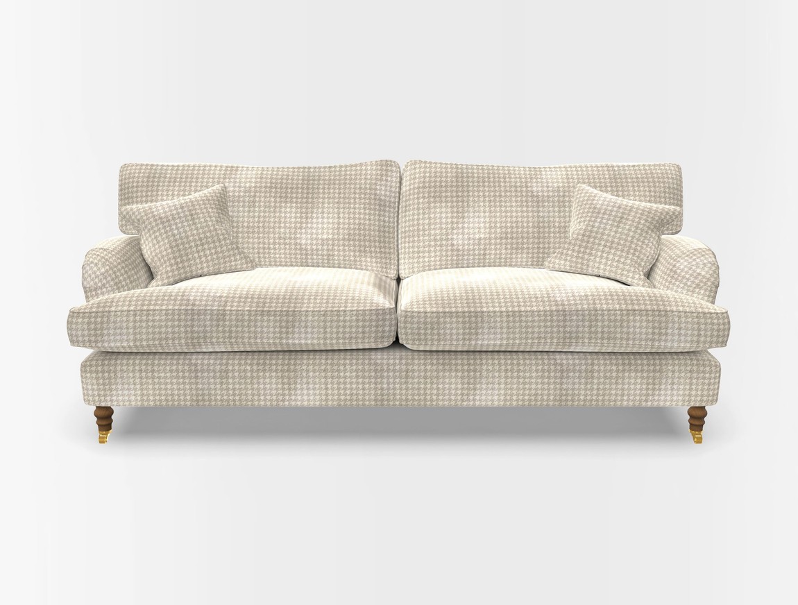 4 Seater Sofa