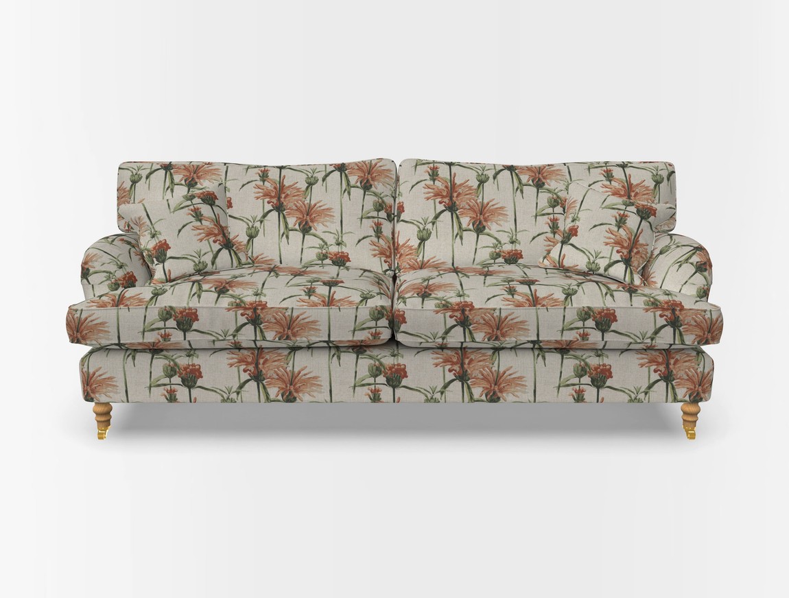 4 Seater Sofa