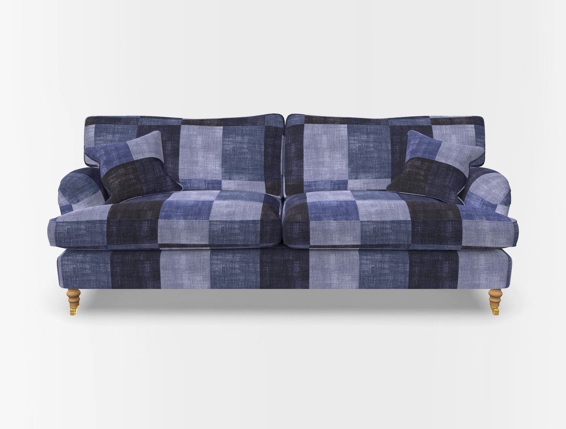 4 Seater Sofa